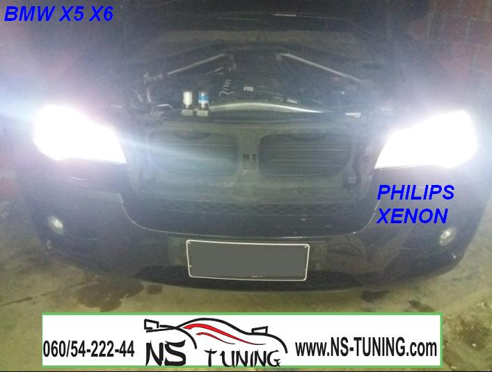 bmw x6 X5 d1s xenon sijalica ugradnja novi sad